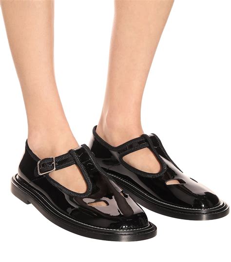 cheap burberry flat shoes|Burberry mary jane shoes.